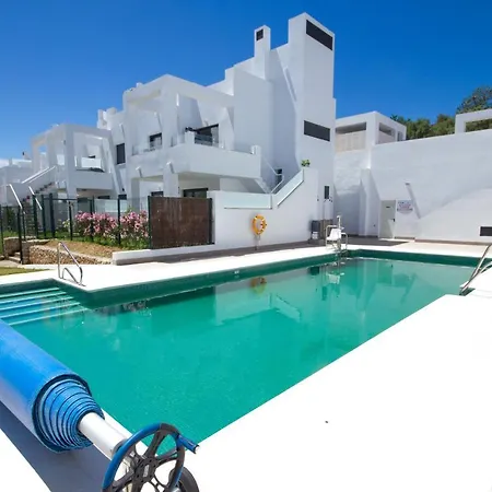 Holiday home Mangos Scandinavian Living Nerja