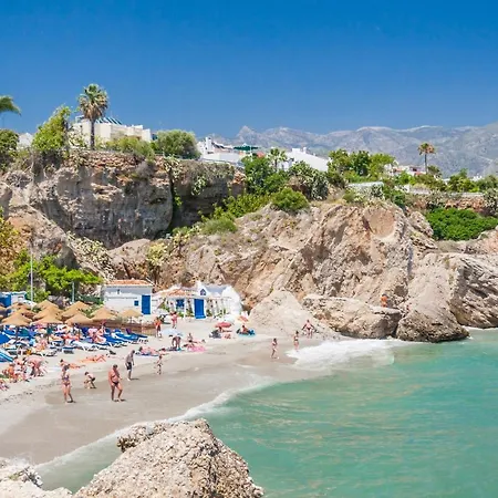 Holiday home Mangos Scandinavian Living Nerja
