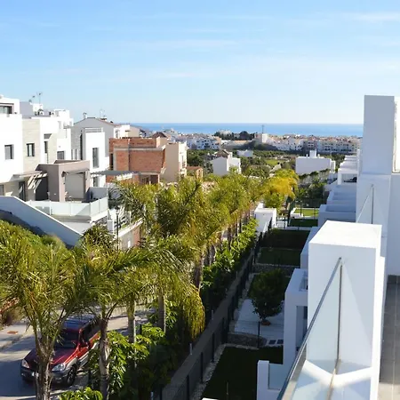 Holiday home Mangos Scandinavian Living Nerja