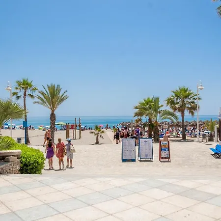 Holiday home Mangos Scandinavian Living Nerja