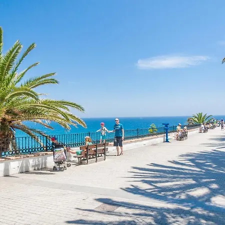 Mangos Scandinavian Living * Nerja