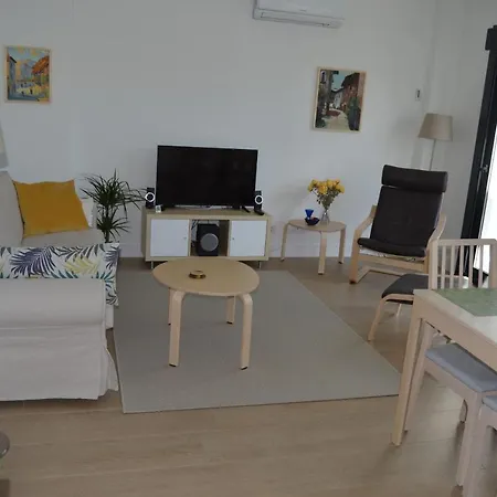 Mangos Scandinavian Living Holiday home