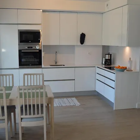 Holiday home Mangos Scandinavian Living