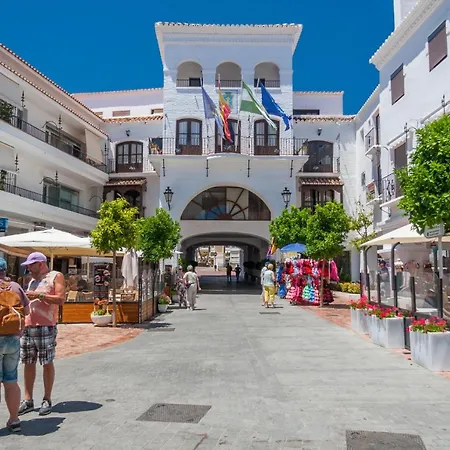 Mangos Scandinavian Living Holiday home Nerja