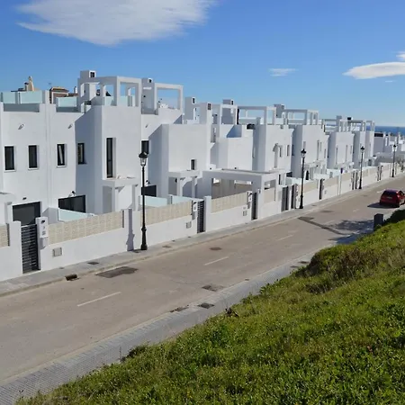 Holiday home Mangos Scandinavian Living Nerja