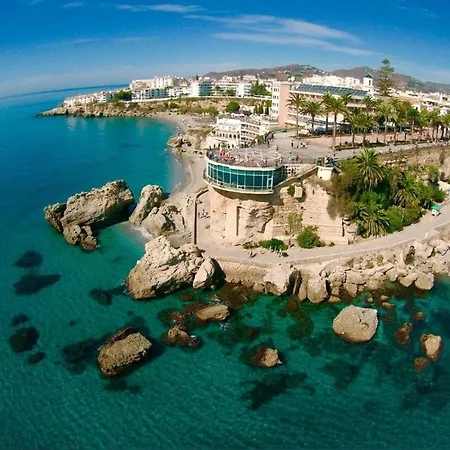 Mangos Scandinavian Living Holiday home Nerja