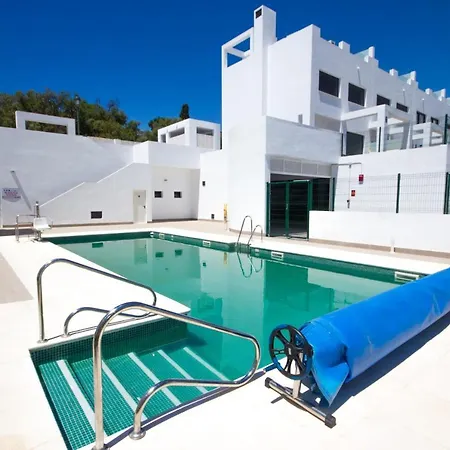 Holiday home Mangos Scandinavian Living