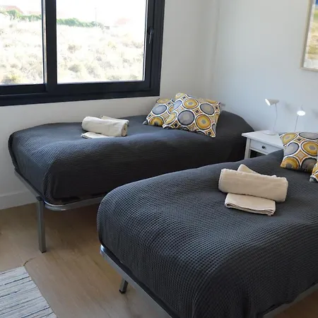 Mangos Scandinavian Living Holiday home Nerja