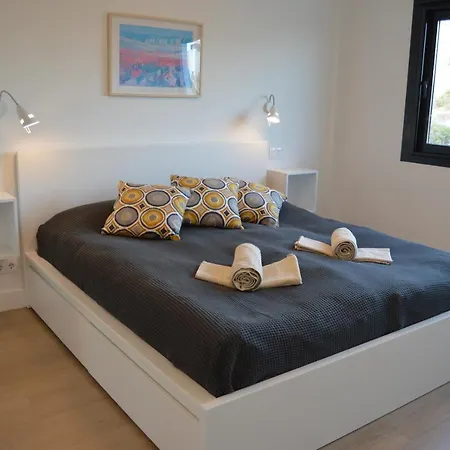 Holiday home Mangos Scandinavian Living