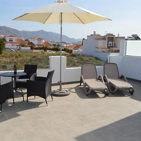 Mangos Scandinavian Living Holiday home *
