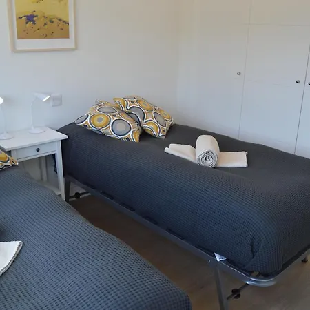 Holiday home Mangos Scandinavian Living Nerja