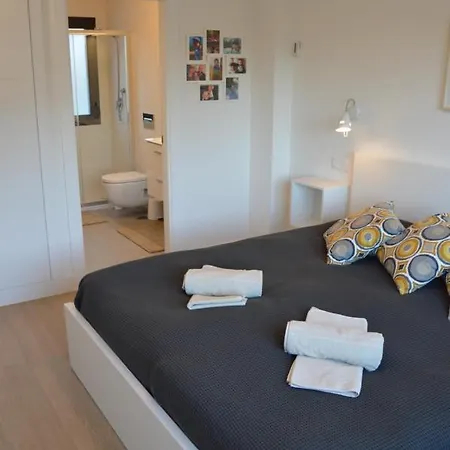 Mangos Scandinavian Living Holiday home