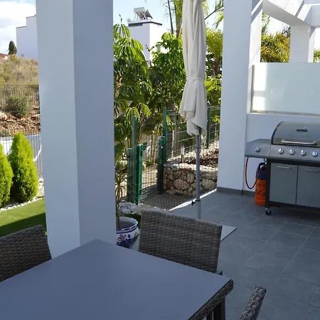 Mangos Scandinavian Living Nerja